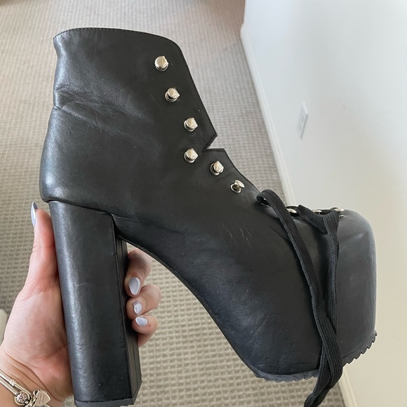 Unif Hellbound Platforms - Picture 5 of 9